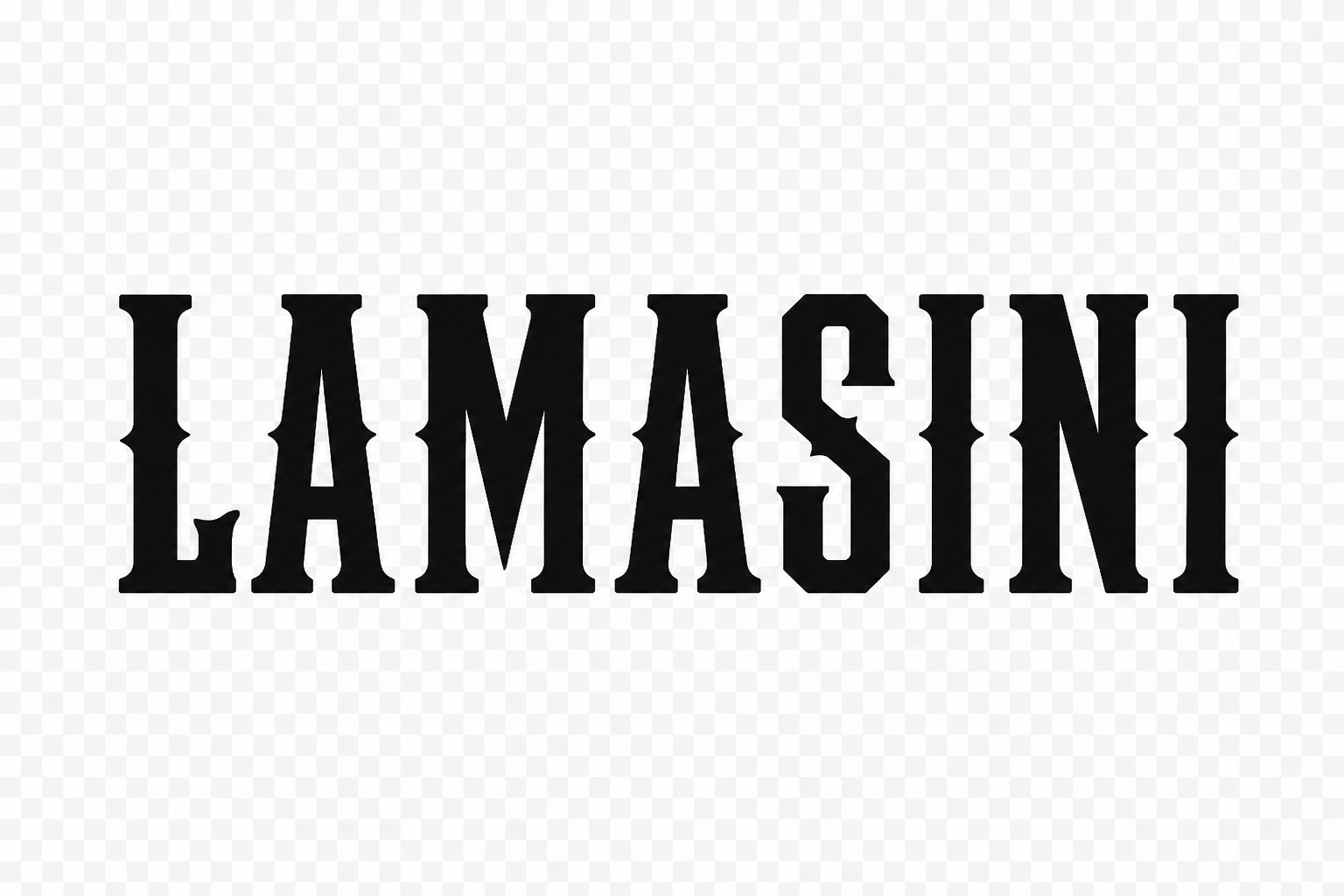 Lamasini