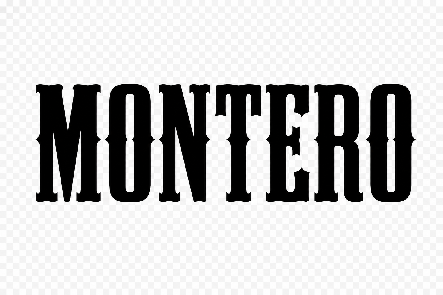 Montero